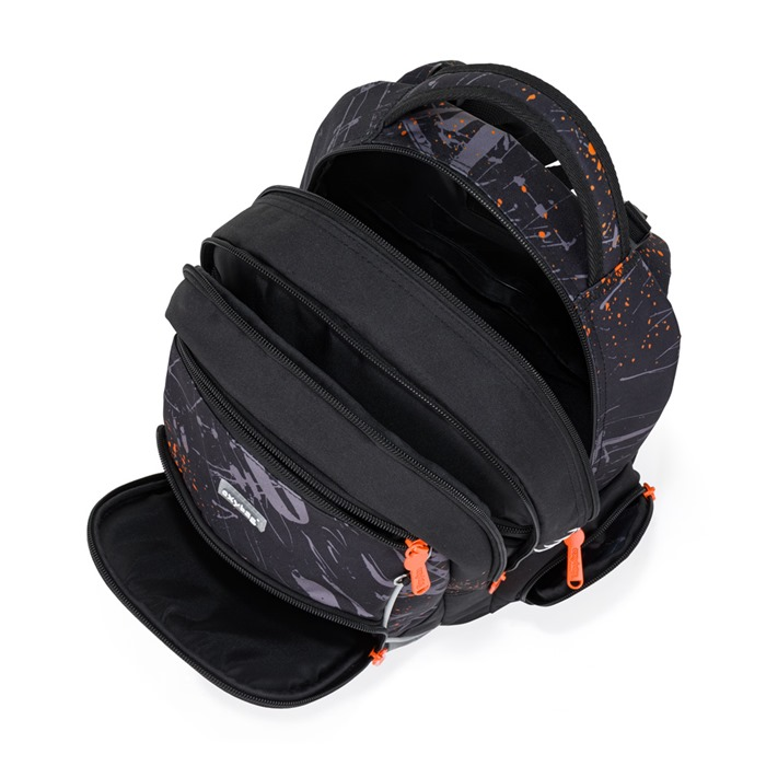 Školní set 3ks OXY GO OXY GO Dino